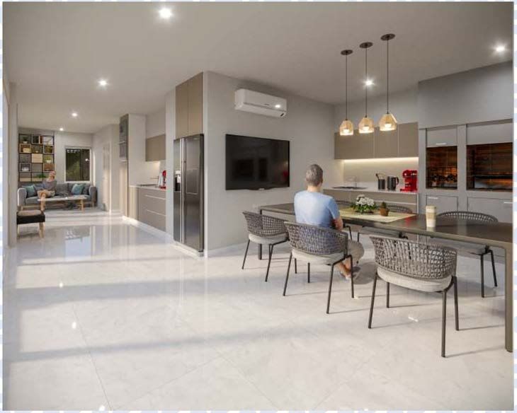 Departamento en Venta en Cabildo 4667, Nuñez, Núñez , CABA - Bahía Blanca Propiedades | SITIO OFICIAL l