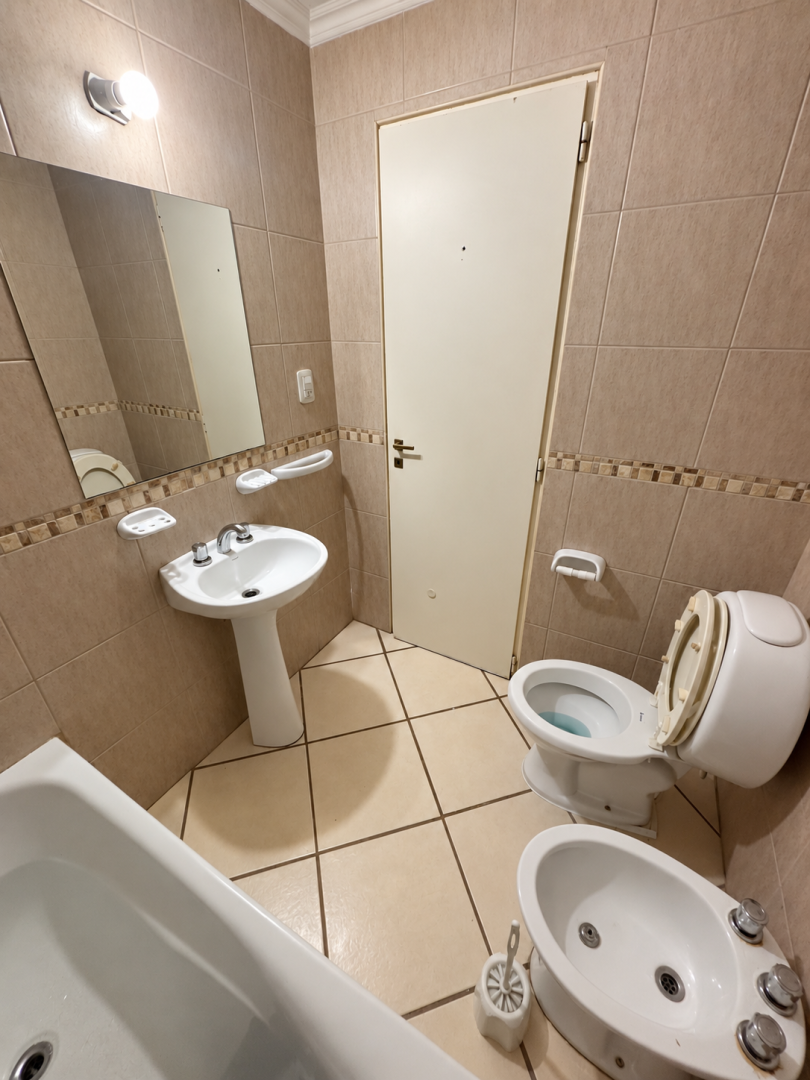 Departamento en Alquiler en Estomba 717, Macrocentro, Bahía Blanca - Bahía Blanca Propiedades | SITIO OFICIAL l
