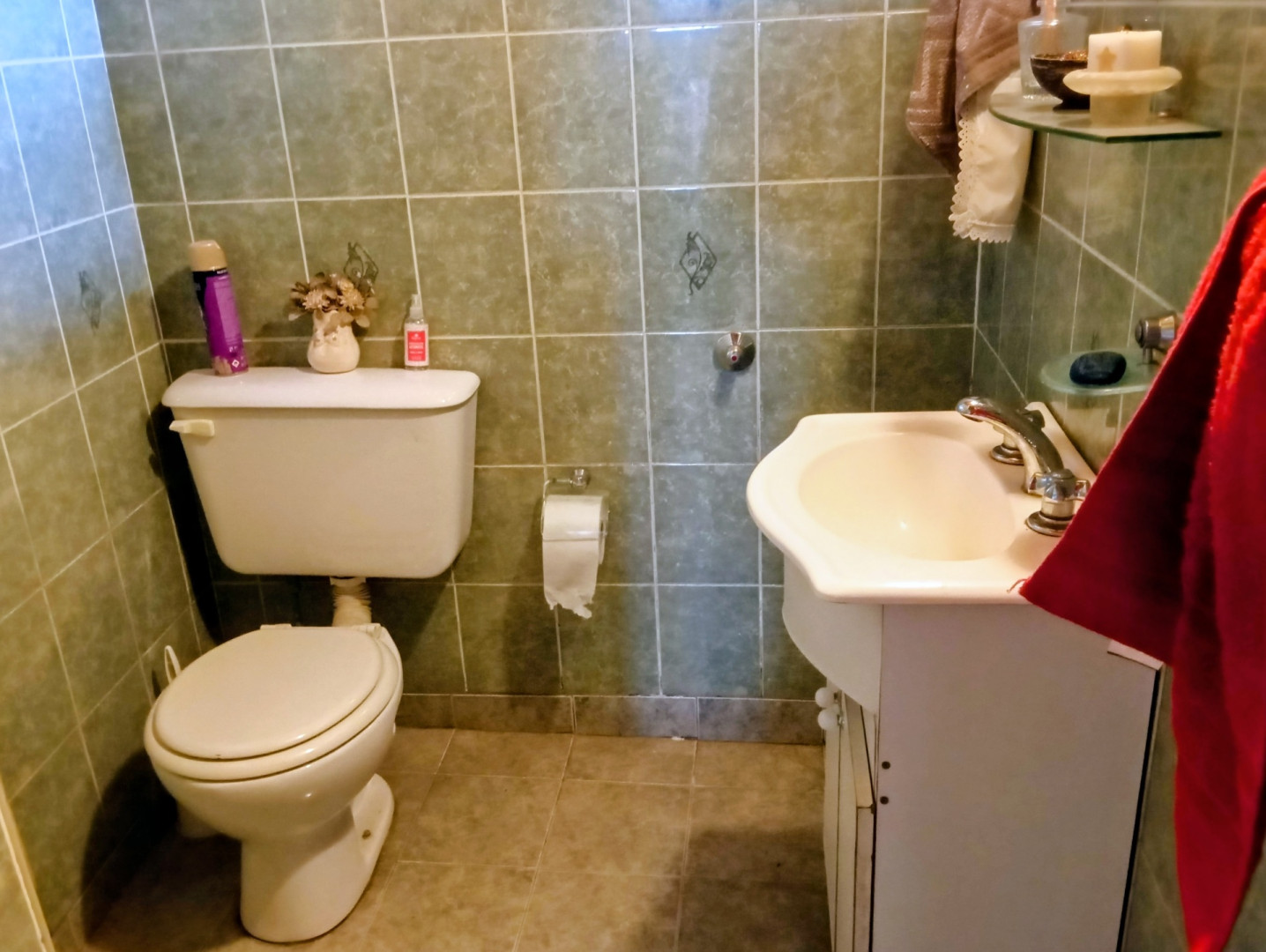 Casa en Venta en Godoy Cruz 500, Villa Loreto, Bahía Blanca - Bahía Blanca Propiedades | SITIO OFICIAL l