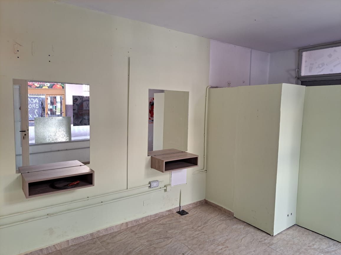 Local en Alquiler en Patagones 806, Rosendo Lopez, Bahía Blanca - Bahía Blanca Propiedades | SITIO OFICIAL l