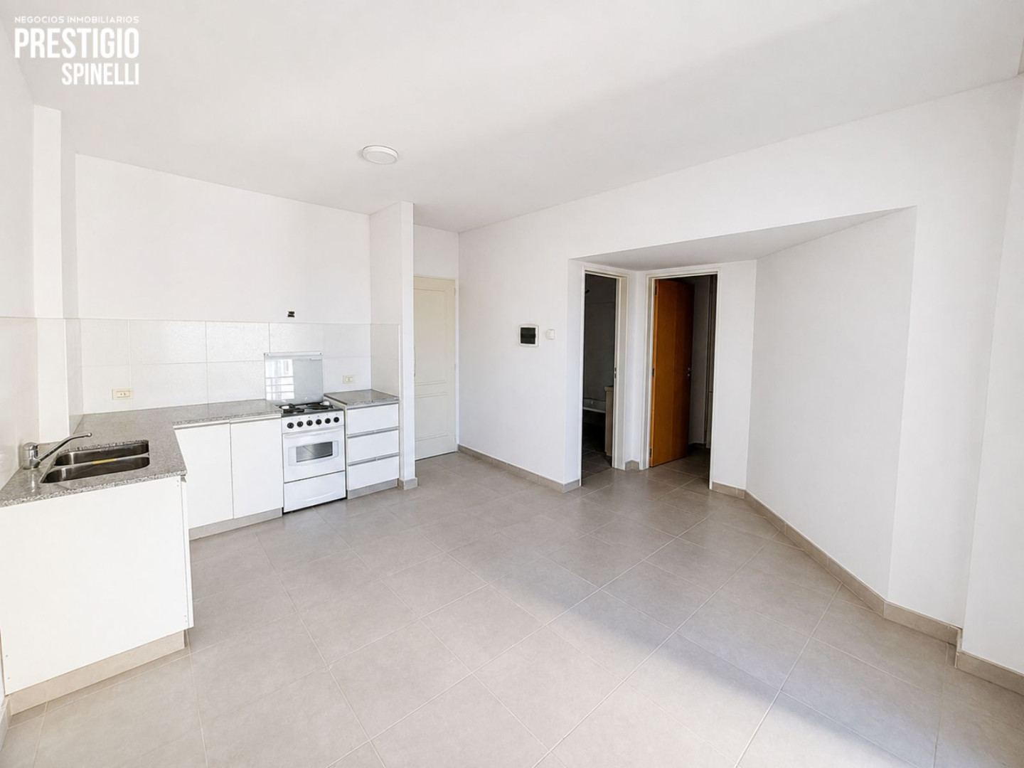 Departamento en Venta en O'Higgins Y Saavedra N° 118, Centro, Bahía Blanca - Bahía Blanca Propiedades | SITIO OFICIAL l