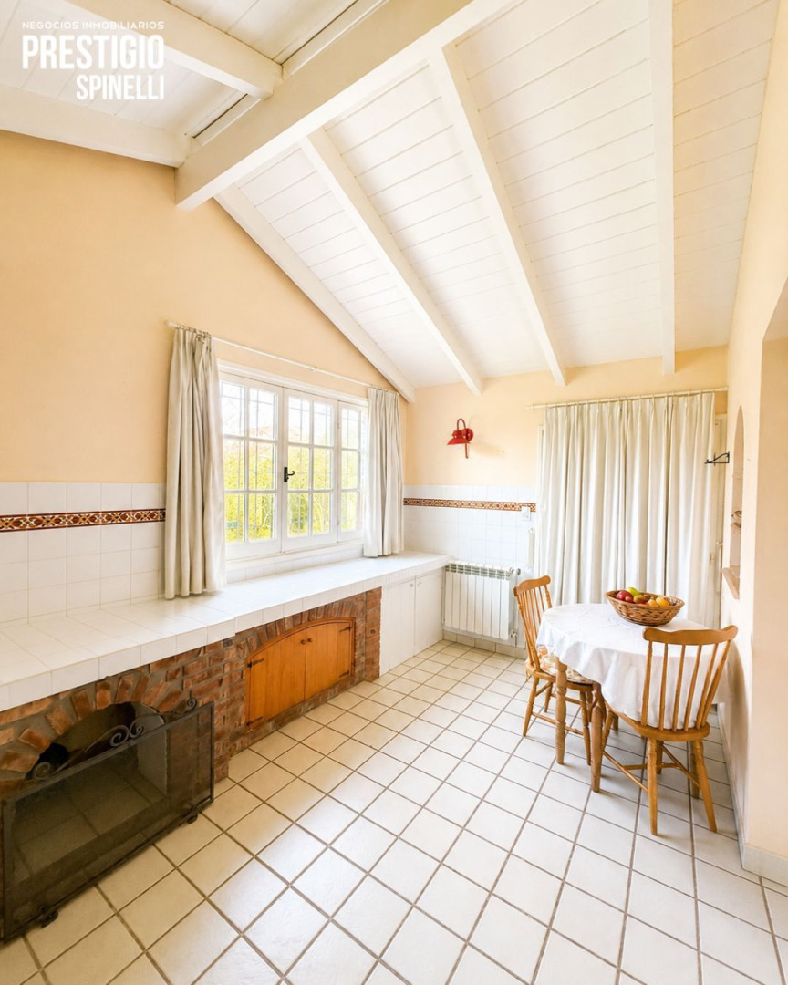 Casa en Venta en Las Acacias N° 300, Palihue, Bahía Blanca - Bahía Blanca Propiedades | SITIO OFICIAL l