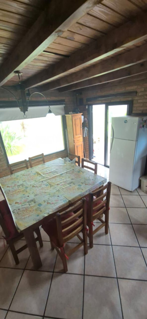 Casa en Venta en Los Delfines 390, Las Dunas, Monte Hermoso - Bahía Blanca Propiedades | SITIO OFICIAL l
