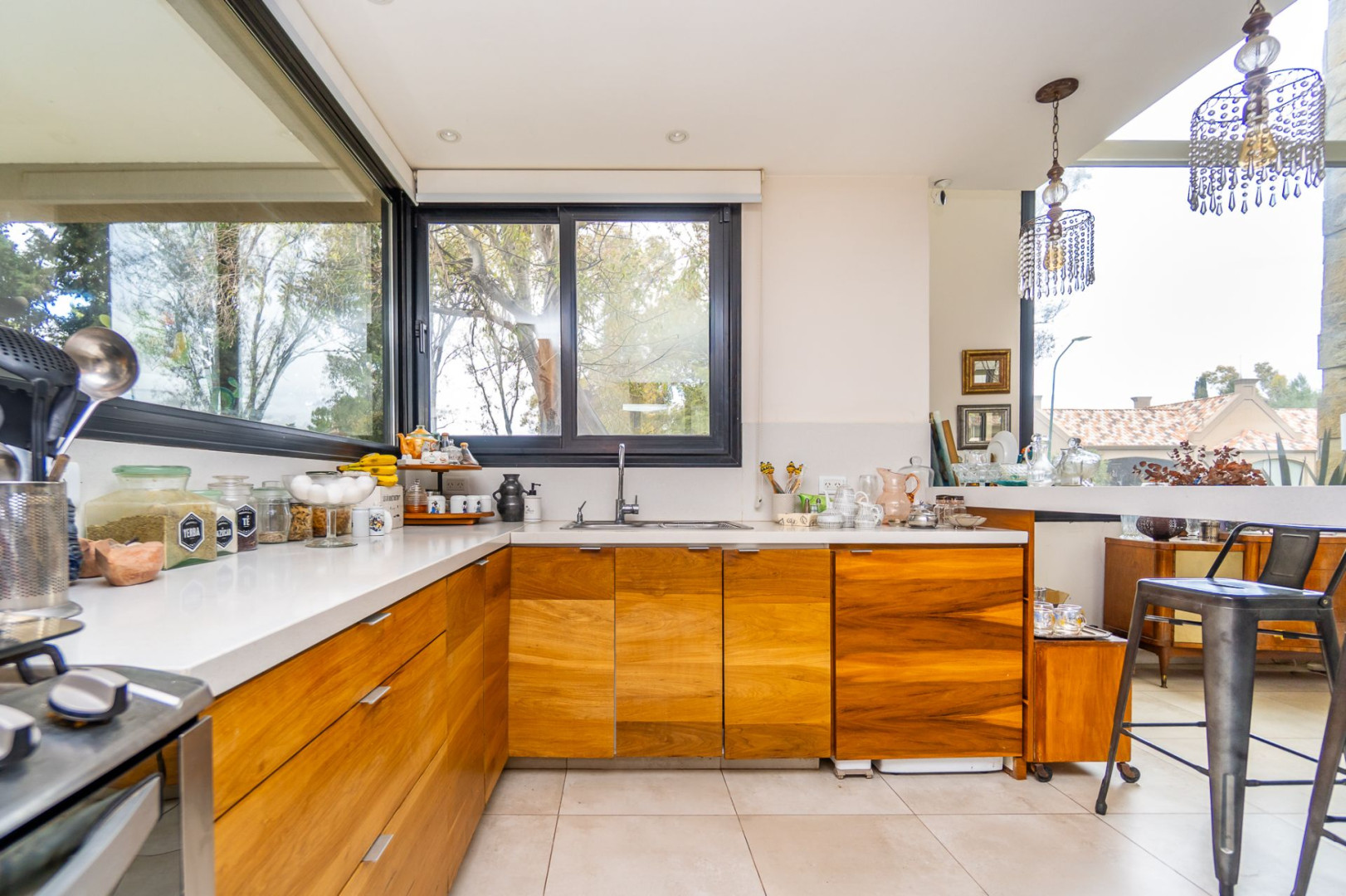 Casa en Venta en Calle 5 N° 3, Bosque Alto, Bahía Blanca - Bahía Blanca Propiedades | SITIO OFICIAL l