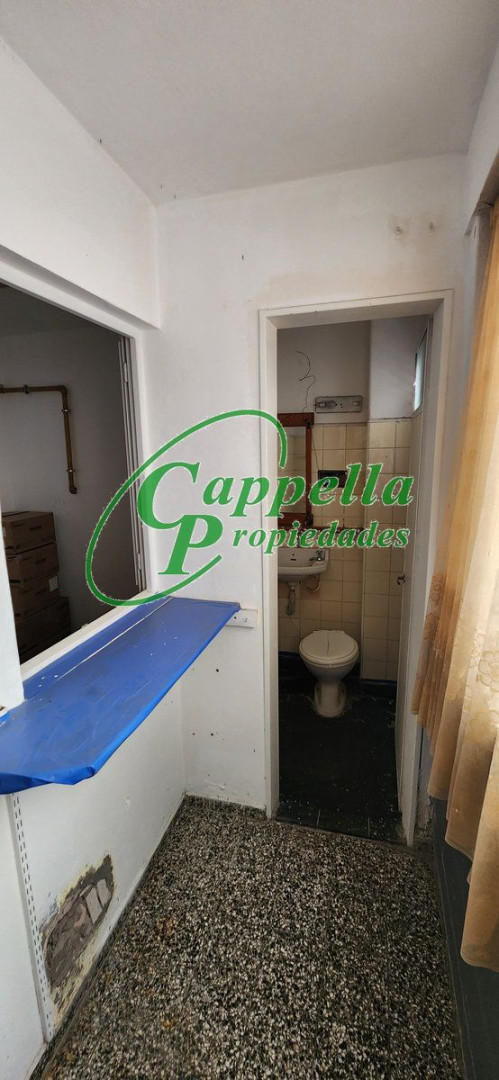 Departamento en Venta en O'Higgins 29, Centro, Bahía Blanca - Bahía Blanca Propiedades | SITIO OFICIAL l