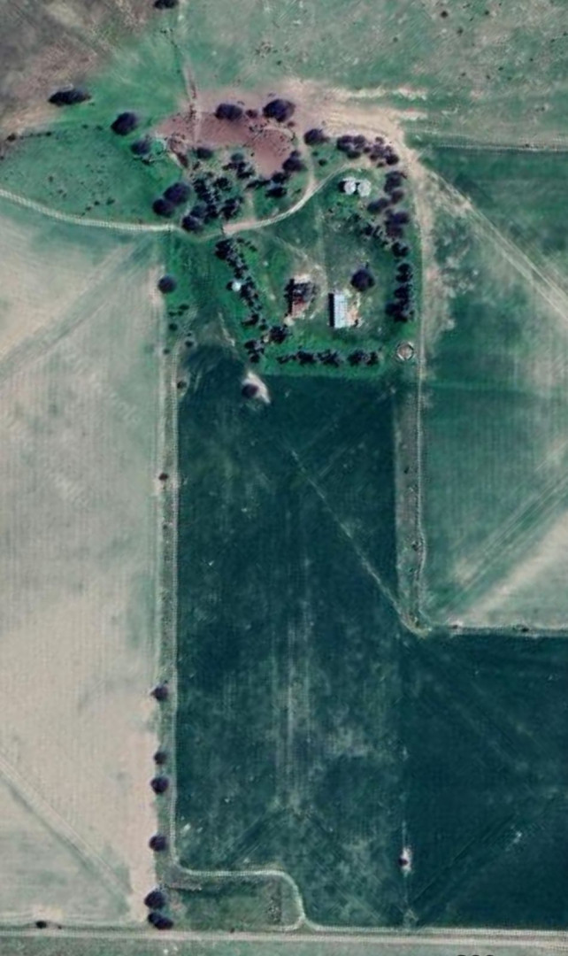 Campo  en Venta en Ruta 22, Algarrobo, Villarino ,  Algarrobo - Bahía Blanca Propiedades | SITIO OFICIAL l