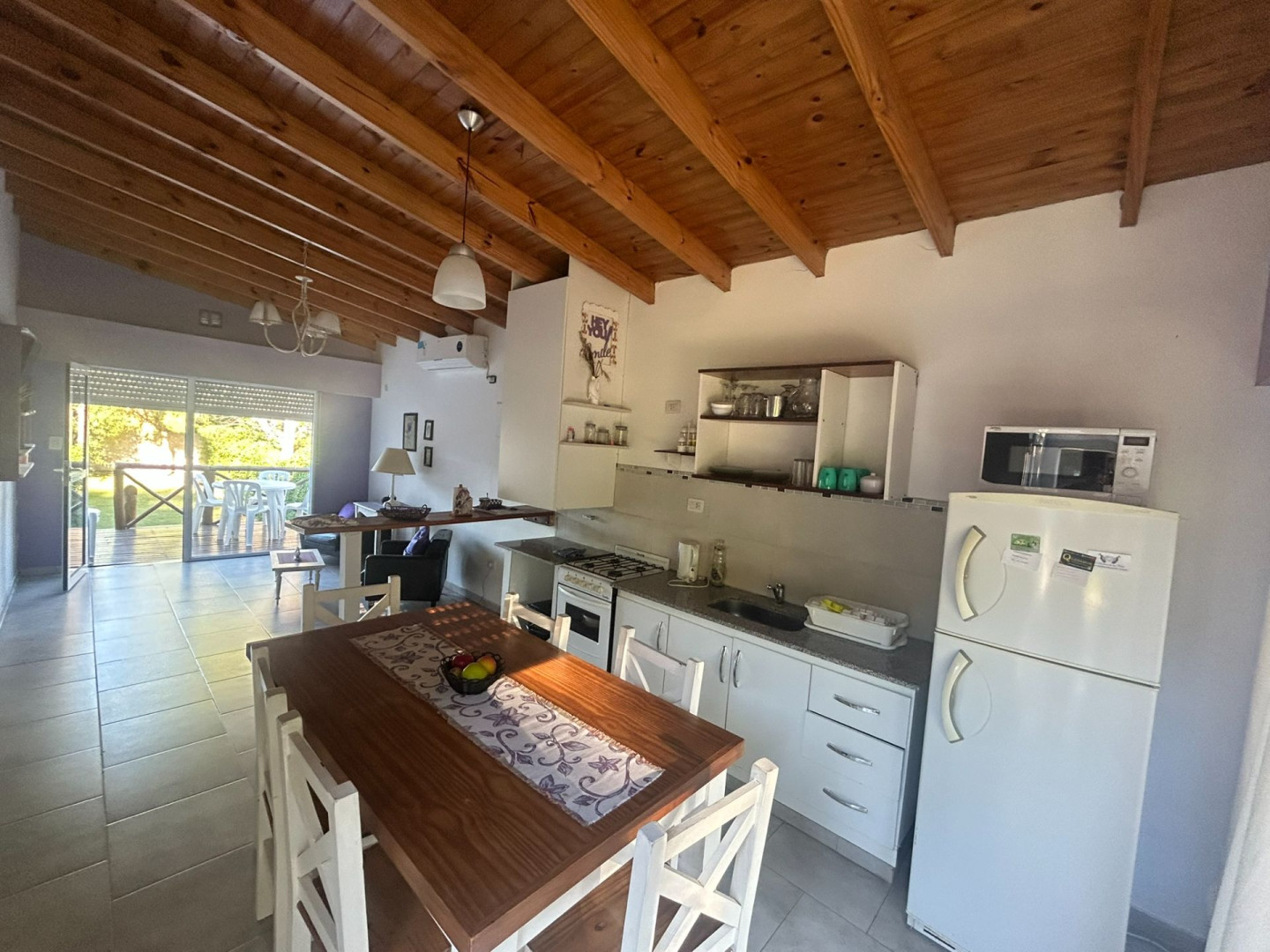 Casa en Venta en Las Ballenas 351, Las Dunas, Monte Hermoso - Bahía Blanca Propiedades | SITIO OFICIAL l