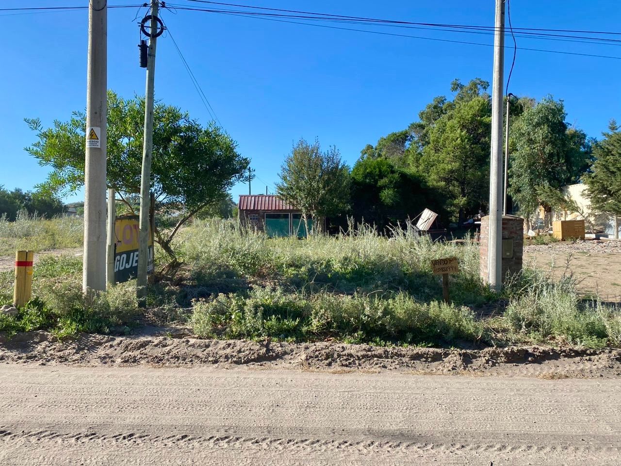 Terreno en Venta en Rodríguez Peña Y La Balandra, El Sauce, Monte Hermoso - Bahía Blanca Propiedades | SITIO OFICIAL l