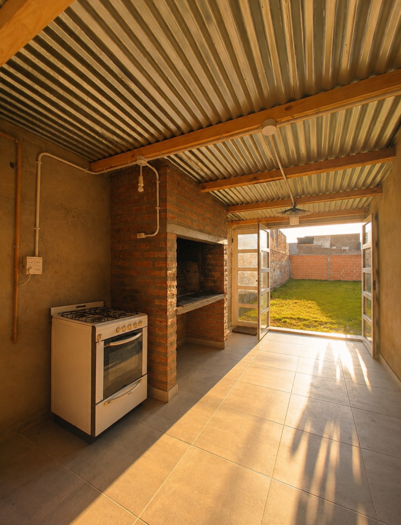 Casa en Venta en La Arcada 139,  Bahía Blanca - Bahía Blanca Propiedades | SITIO OFICIAL l