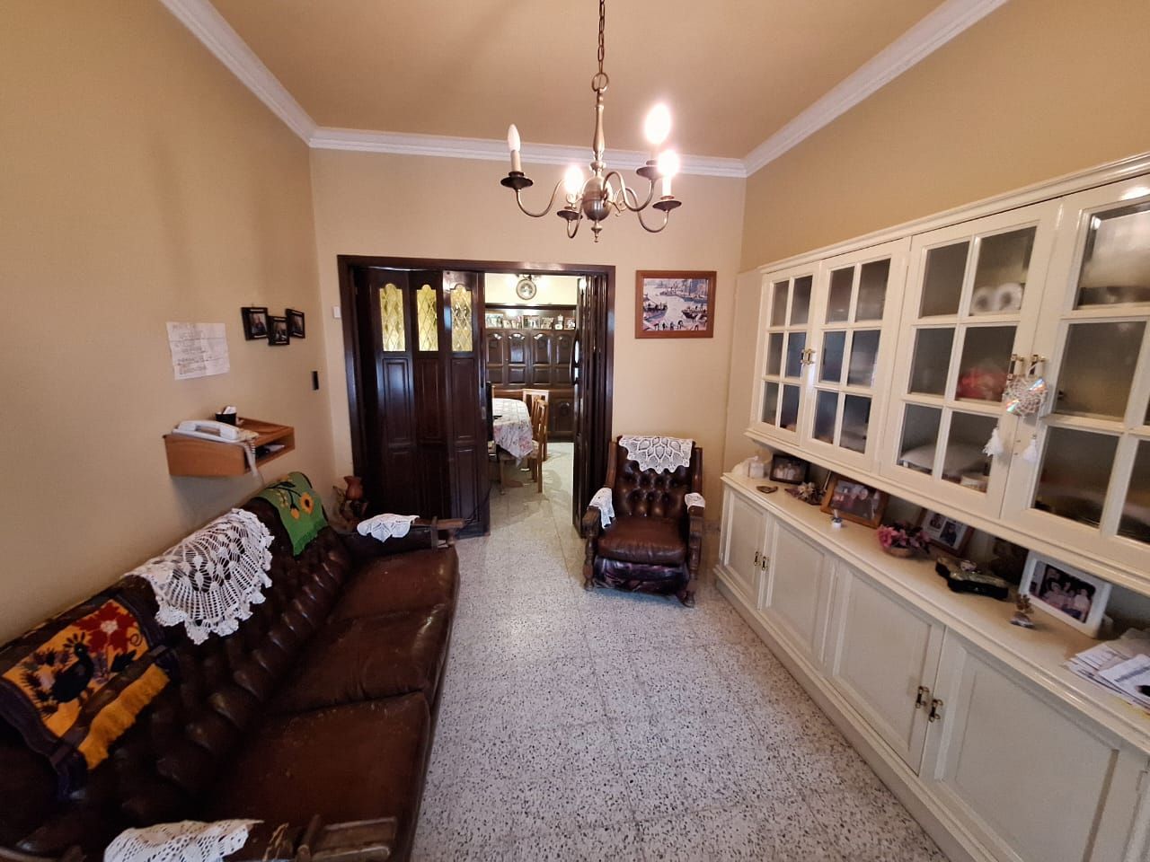 Casa en Venta en 9 De Julio 1542, Kilometro 5, Bahía Blanca - Bahía Blanca Propiedades | SITIO OFICIAL l