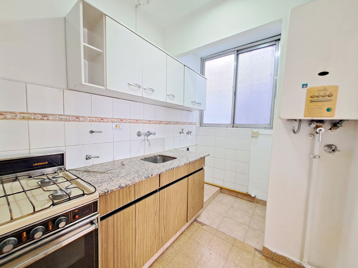Departamento en Alquiler en Alsina 613,  Bahía Blanca - Bahía Blanca Propiedades | SITIO OFICIAL l
