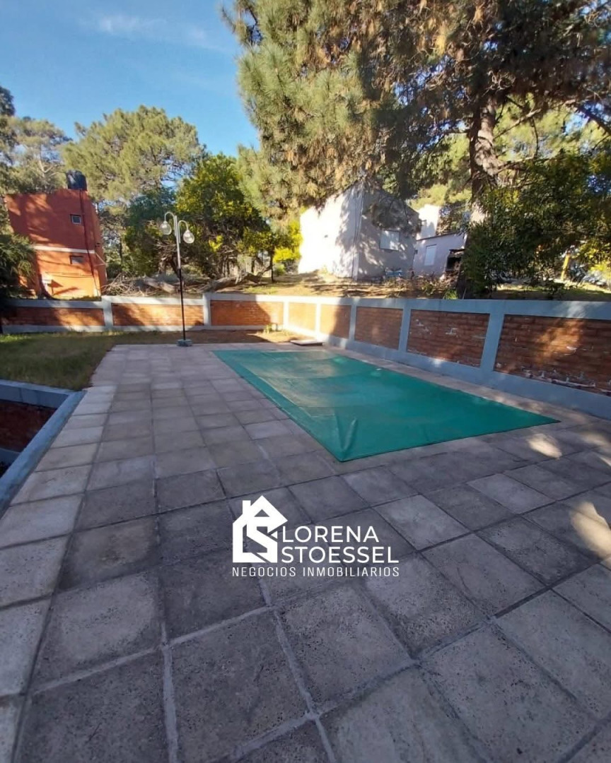 Casa en Venta en Del Lenguado 1600, Las Dunas, Monte Hermoso - Bahía Blanca Propiedades | SITIO OFICIAL l
