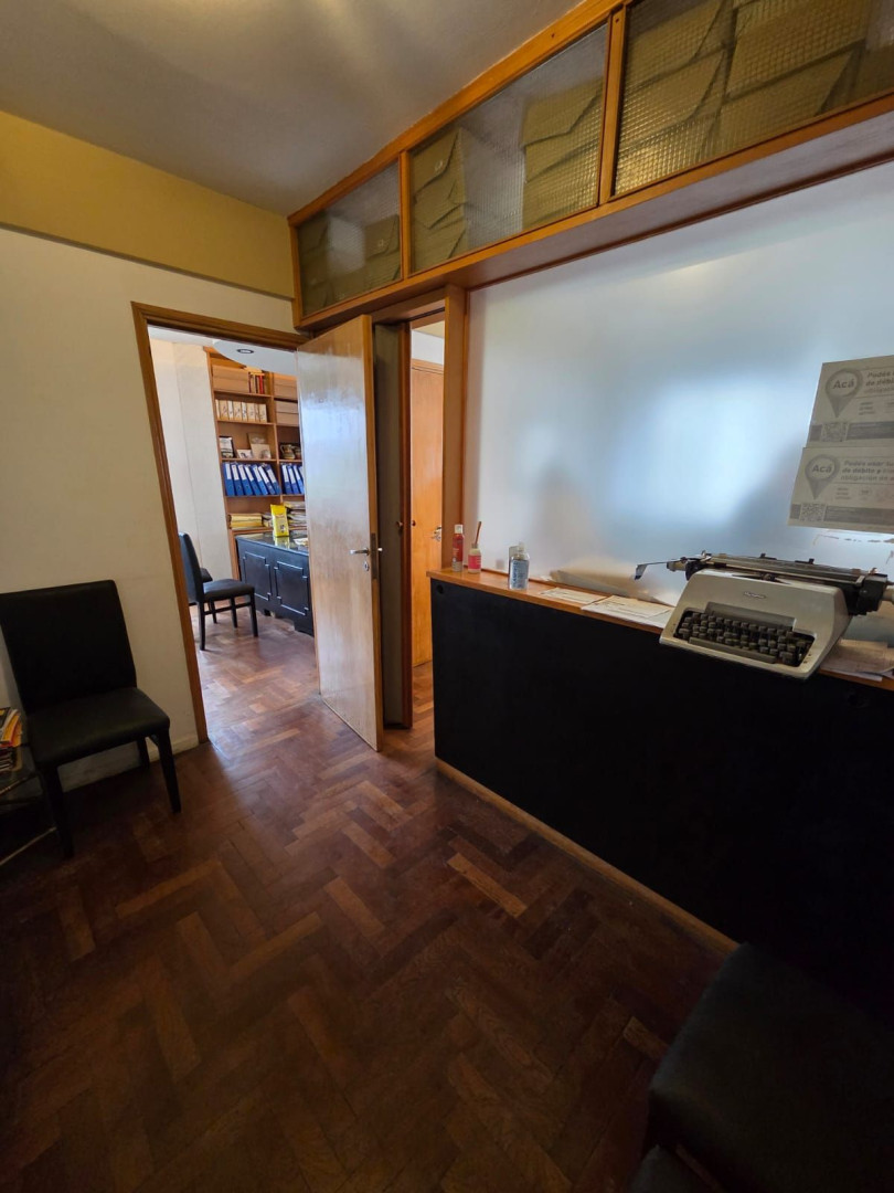 Oficina en Venta en Alsina 95, Centro, Bahía Blanca - Bahía Blanca Propiedades | SITIO OFICIAL l