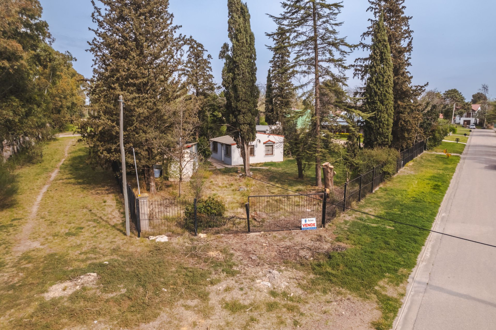 Terreno en Venta en Ñancuñan, Patagonia, Bahía Blanca - Bahía Blanca Propiedades | SITIO OFICIAL l