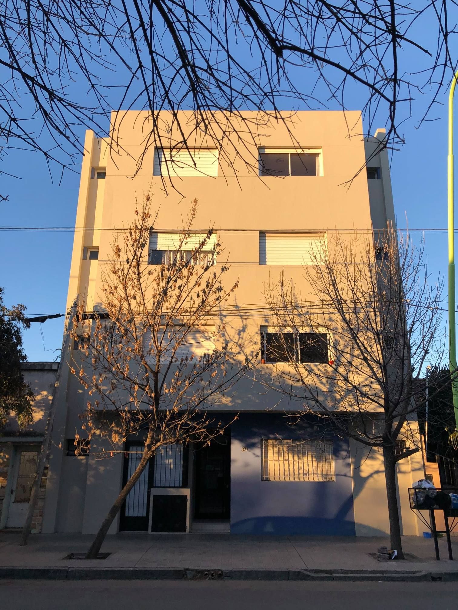 Departamento en Alquiler en 12 De Octubre 327, Universitario, Bahía Blanca - Bahía Blanca Propiedades | SITIO OFICIAL l