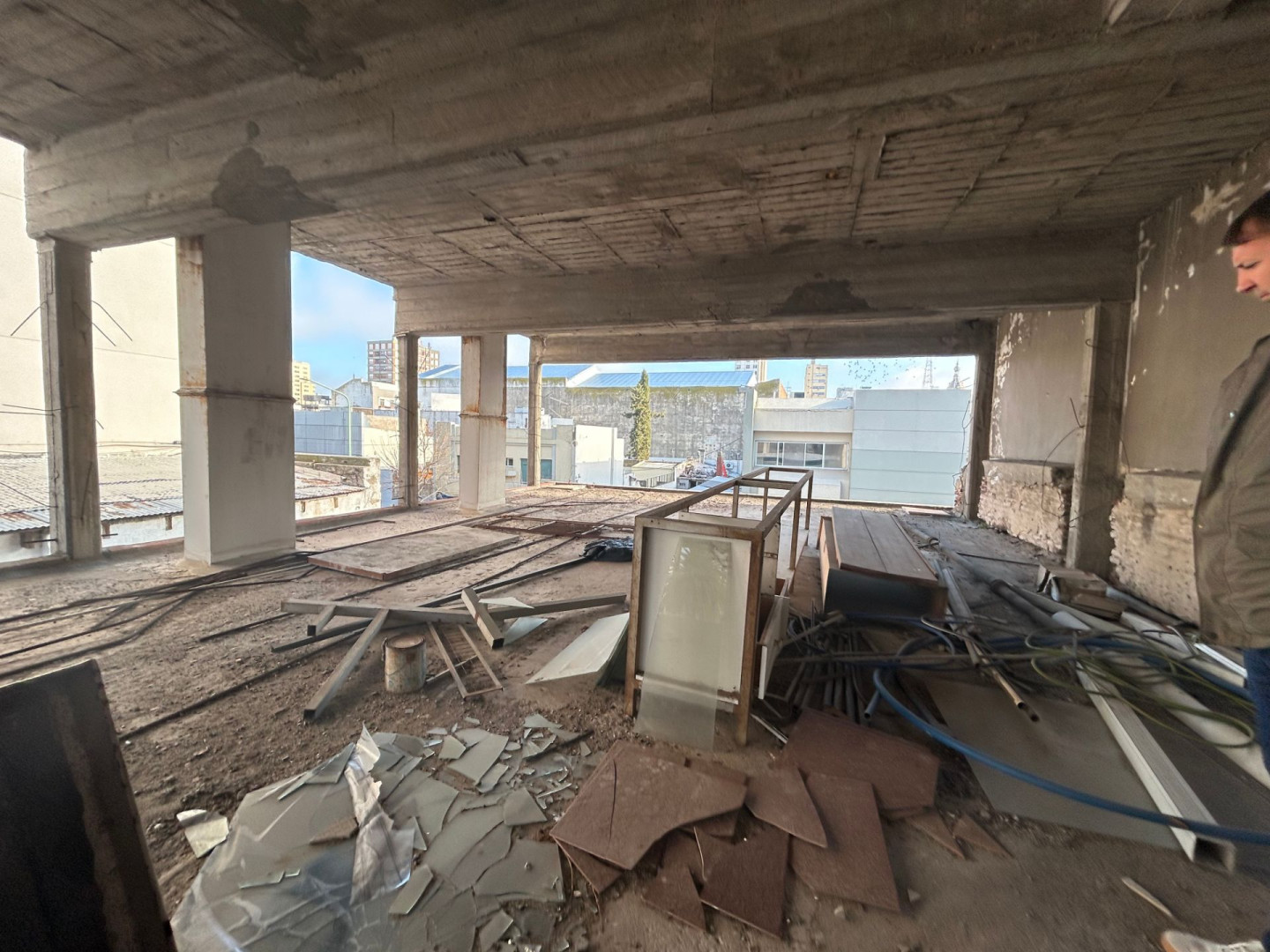 Local en Venta en Las Heras 35, Centro, Bahía Blanca - Bahía Blanca Propiedades | SITIO OFICIAL l