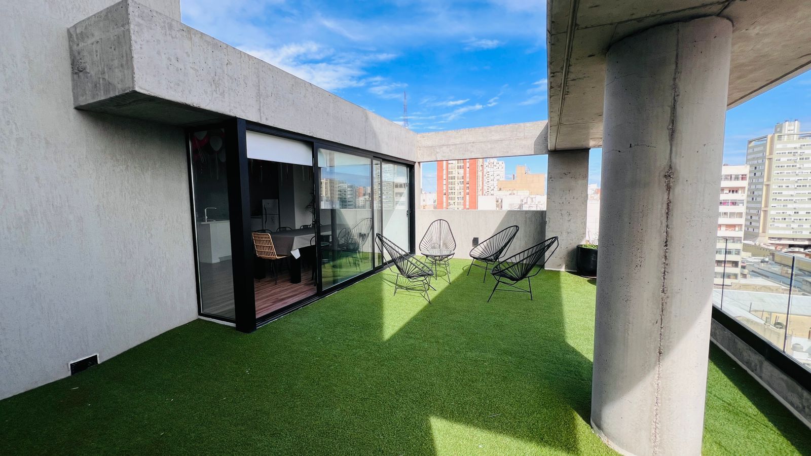 Departamento en Venta en Rodriguez 265, Centro, Bahía Blanca - Bahía Blanca Propiedades | SITIO OFICIAL l