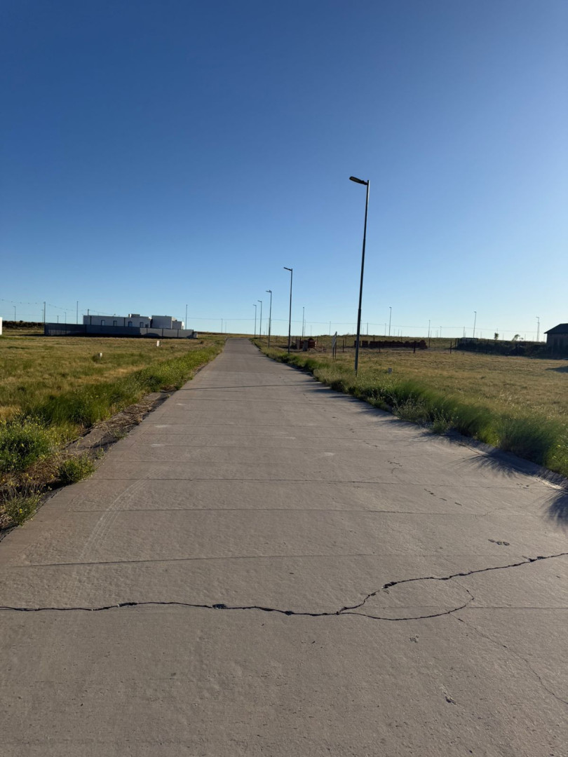 Terreno en Venta  La Barranca , Bahía Blanca - Bahía Blanca Propiedades | SITIO OFICIAL l