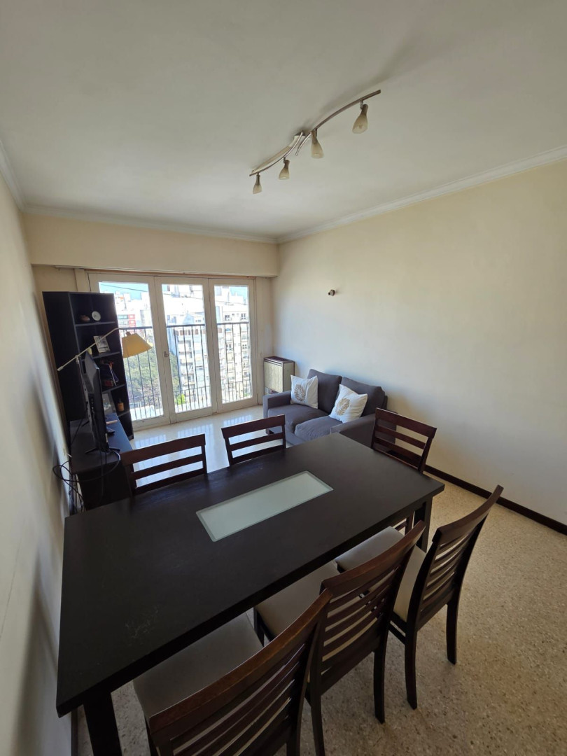 Departamento en Venta en Rivadavia 2742,  Mar del Plata - Bahía Blanca Propiedades | SITIO OFICIAL l