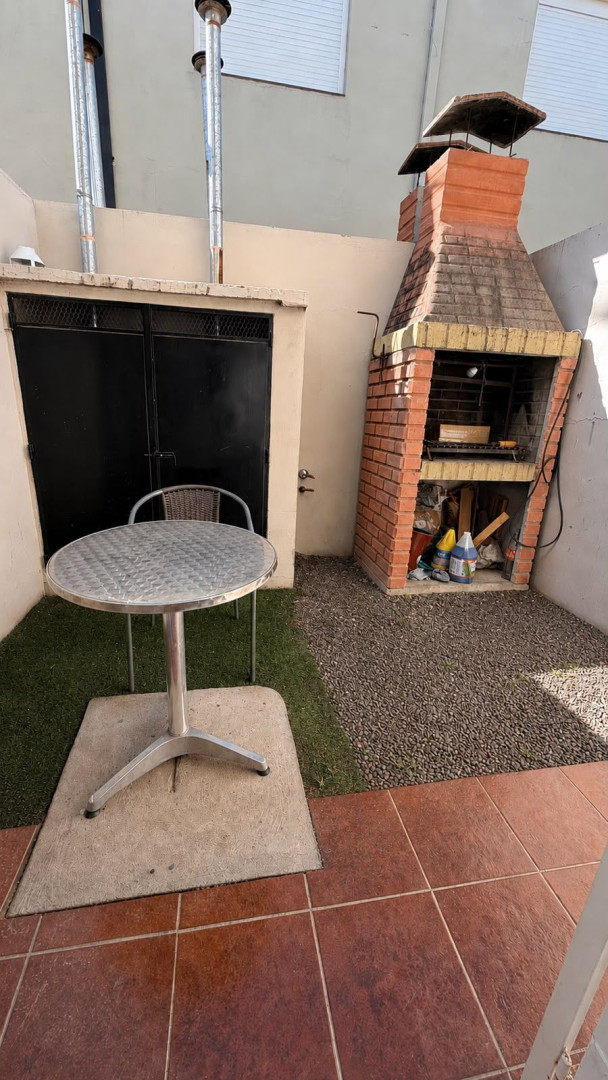 Duplex en Alquiler en Alvear 2334, Villa del Parque, Bahía Blanca - Bahía Blanca Propiedades | SITIO OFICIAL l