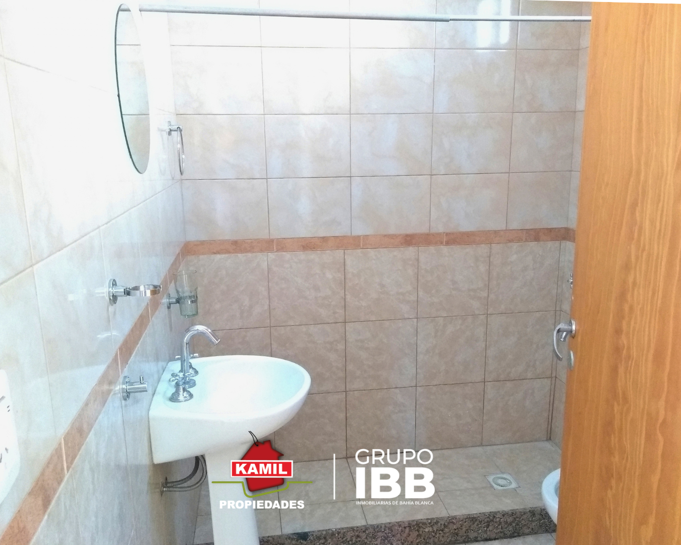 Departamento en Alquiler en Castelar 2259, Villa Loreto, Bahía Blanca - Bahía Blanca Propiedades | SITIO OFICIAL l