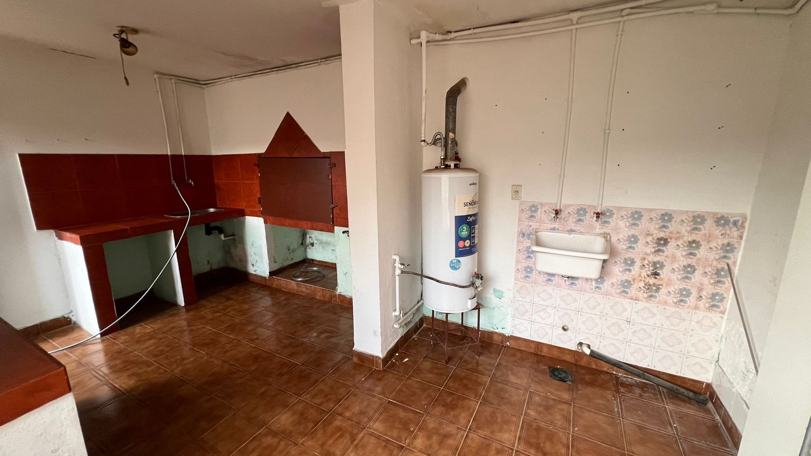 Casa en Alquiler en Ramon Del Fresno 2800, Altos de Independencia, Bahía Blanca - Bahía Blanca Propiedades | SITIO OFICIAL l