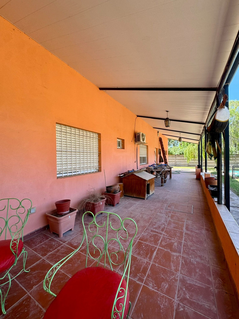 Casa en Venta en Hernandarias 1584, San Agustin, Bahía Blanca - Bahía Blanca Propiedades | SITIO OFICIAL l