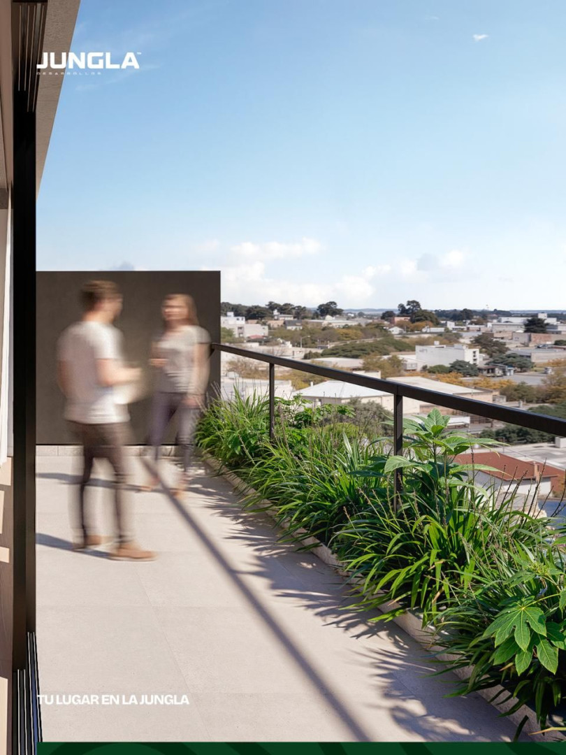 Departamento en Venta en Lucero 1309,  Bahía Blanca - Bahía Blanca Propiedades | SITIO OFICIAL l