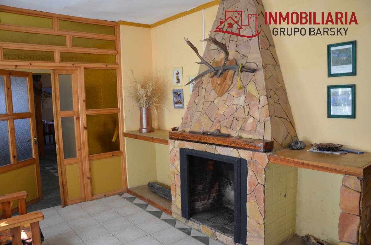 Cabaña en Venta en San Blas,  Patagones - Bahía Blanca Propiedades | SITIO OFICIAL l