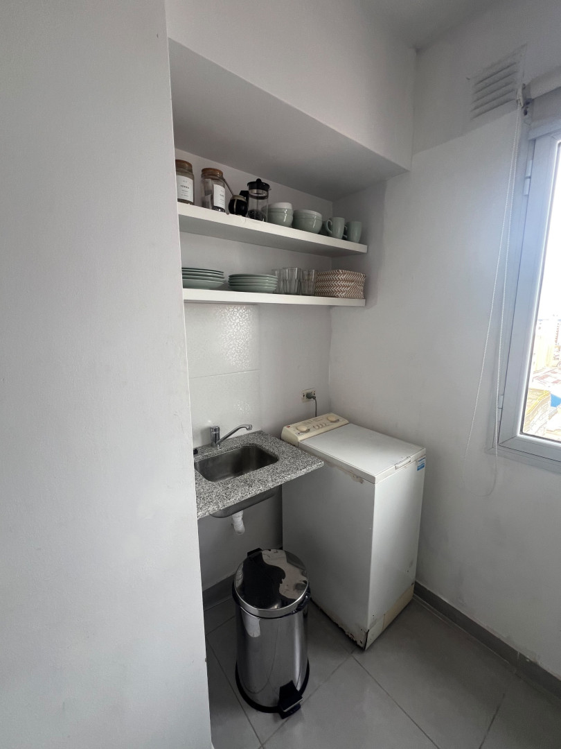 Departamento en Venta en Saavedra 118, Centro, Bahía Blanca - Bahía Blanca Propiedades | SITIO OFICIAL l