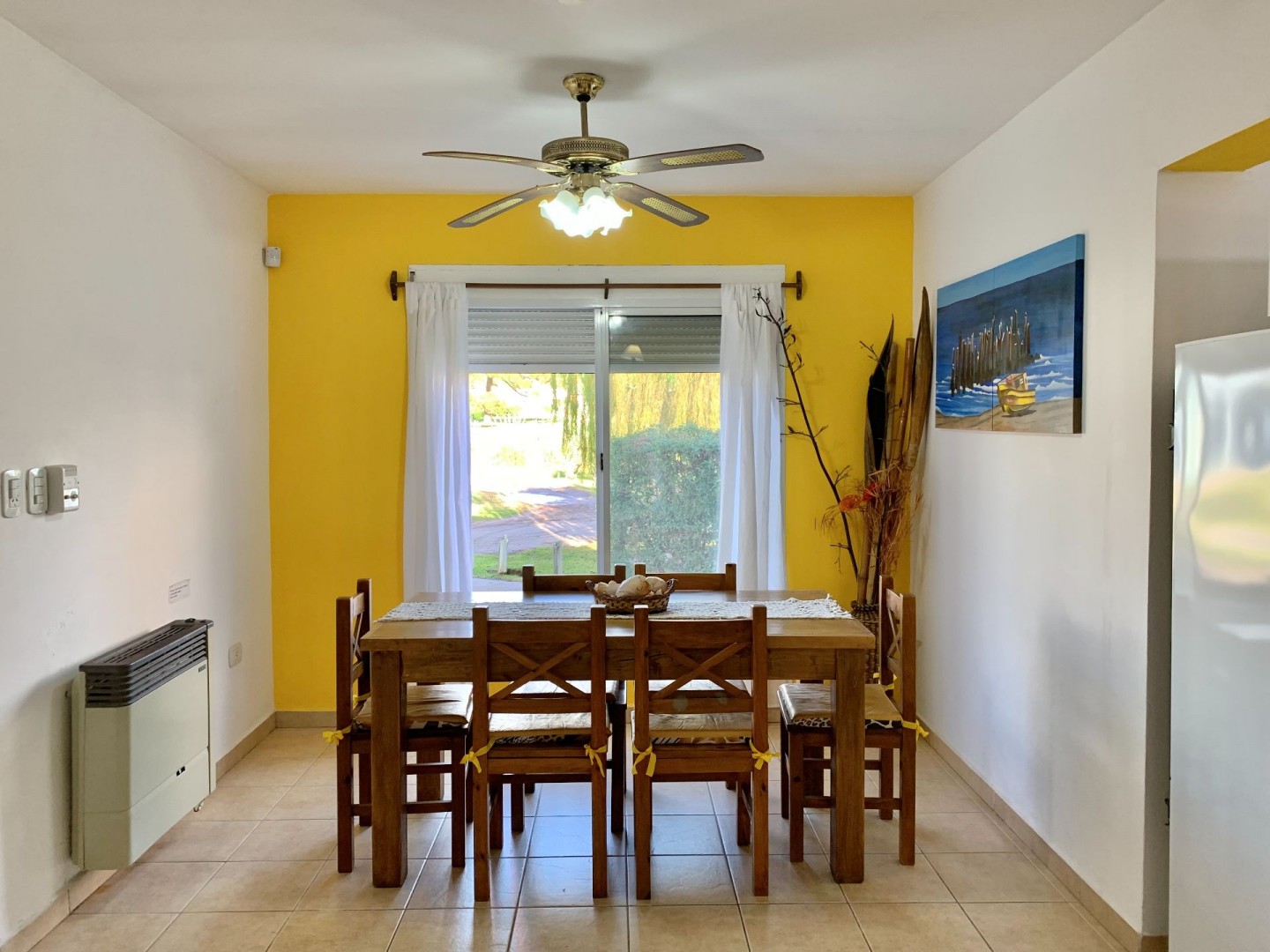 Cabaña en Venta en San Lorenzo 636, Monte del Este, Monte Hermoso - Bahía Blanca Propiedades | SITIO OFICIAL l