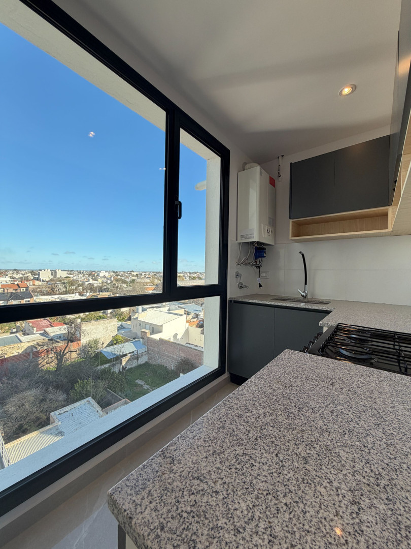 Departamento en Venta en GUEMES 958, Pacifico, Bahía Blanca - Bahía Blanca Propiedades | SITIO OFICIAL l