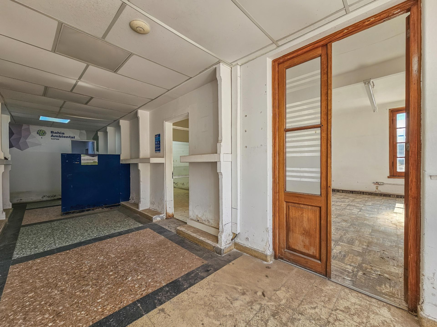 Galpón en Venta en Av.Parchappe 782, Tiro Federal, Bahía Blanca - Bahía Blanca Propiedades | SITIO OFICIAL l