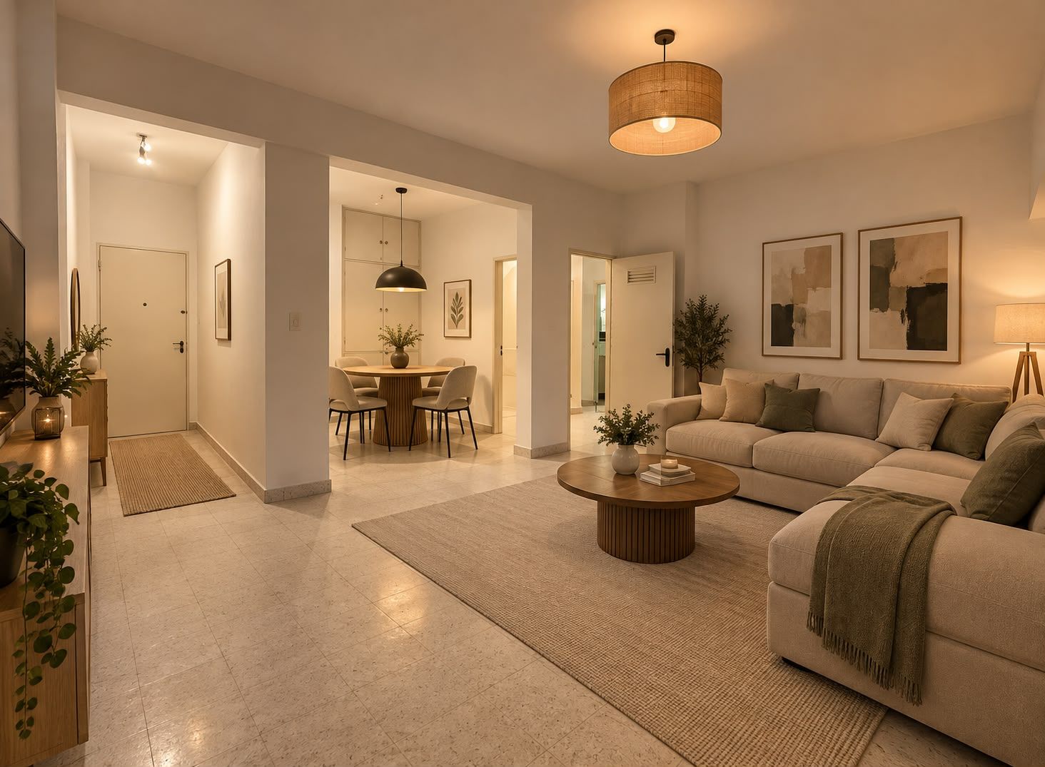 Departamento en Venta en Roca 254, Centro, Bahía Blanca - Bahía Blanca Propiedades | SITIO OFICIAL l