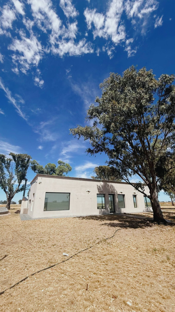 Terreno en Venta en Barrio Cerrado El Rocio, Barrio Parque, Bahía Blanca - Bahía Blanca Propiedades | SITIO OFICIAL l