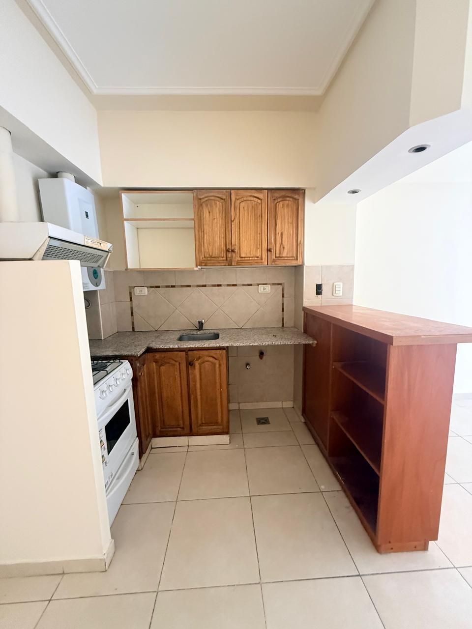 Departamento en Alquiler en Vte López Al 700, Macrocentro, Bahía Blanca - Bahía Blanca Propiedades | SITIO OFICIAL l