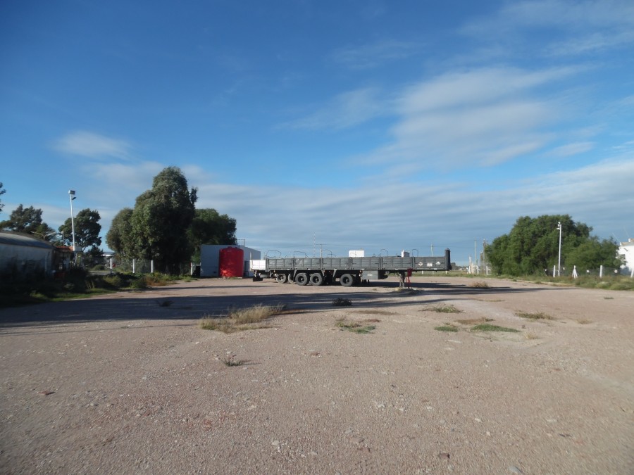 Terreno en Venta en Ruta Nacional 3 Sur - Bahia Blanca,  Bahía Blanca - Bahía Blanca Propiedades | SITIO OFICIAL l