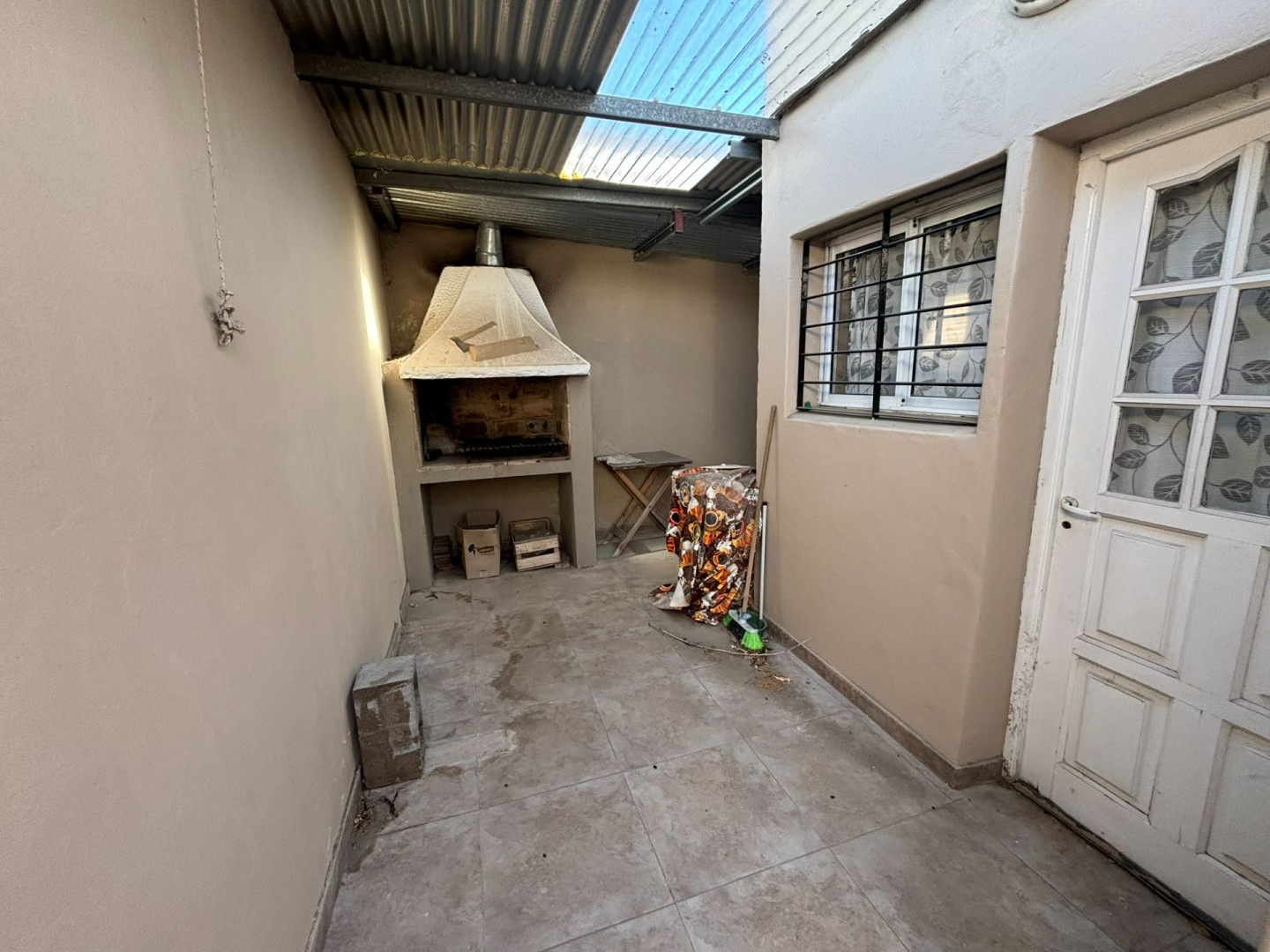 Casa en Venta en Raul Alfonsin 215, Centro, Monte Hermoso - Bahía Blanca Propiedades | SITIO OFICIAL l