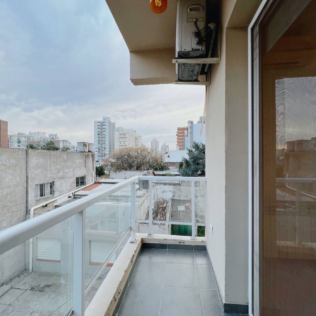 Departamento en Alquiler en Roca 65, Centro, Bahía Blanca - Bahía Blanca Propiedades | SITIO OFICIAL l