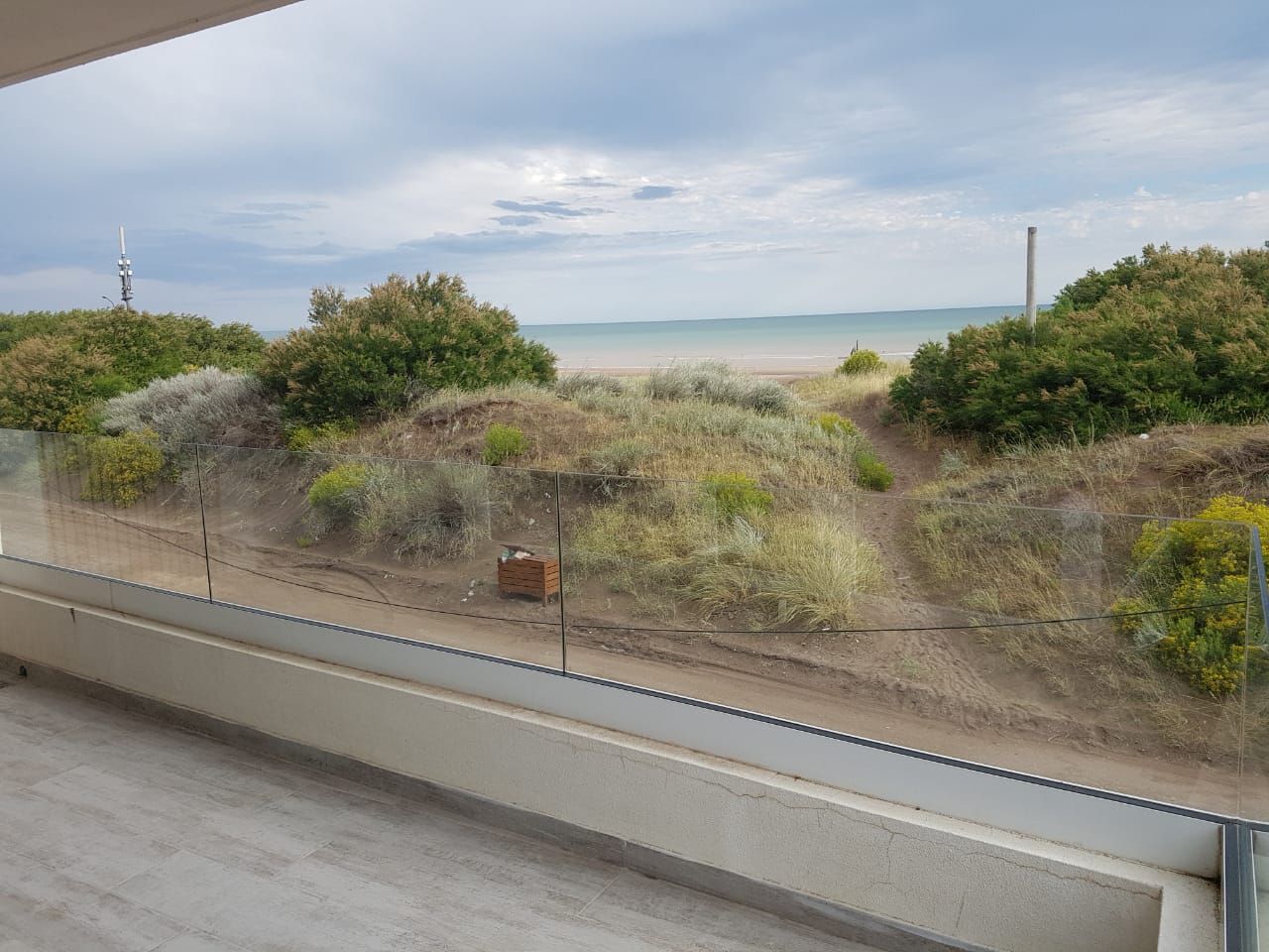 Departamento en Venta en Costanera Este 664, Monte del Este, Monte Hermoso - Bahía Blanca Propiedades | SITIO OFICIAL l
