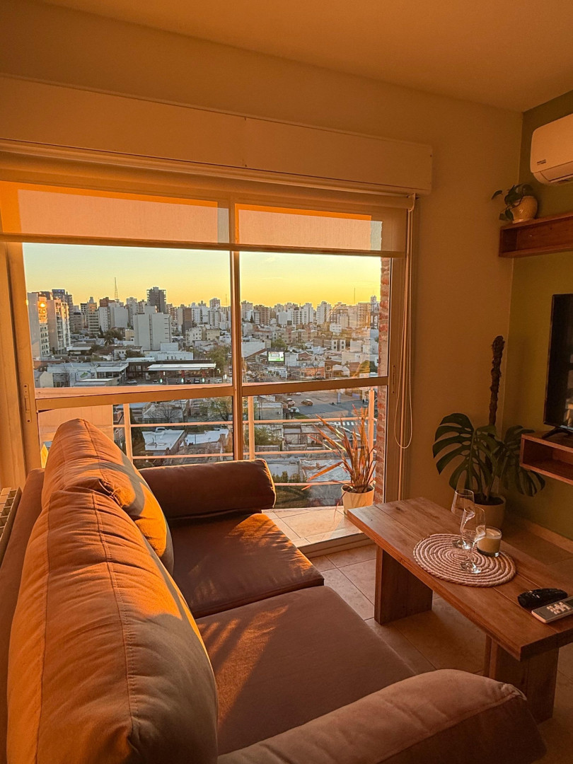 Departamento en Alquiler en Escalada 50, Napostá, Bahía Blanca - Bahía Blanca Propiedades | SITIO OFICIAL l