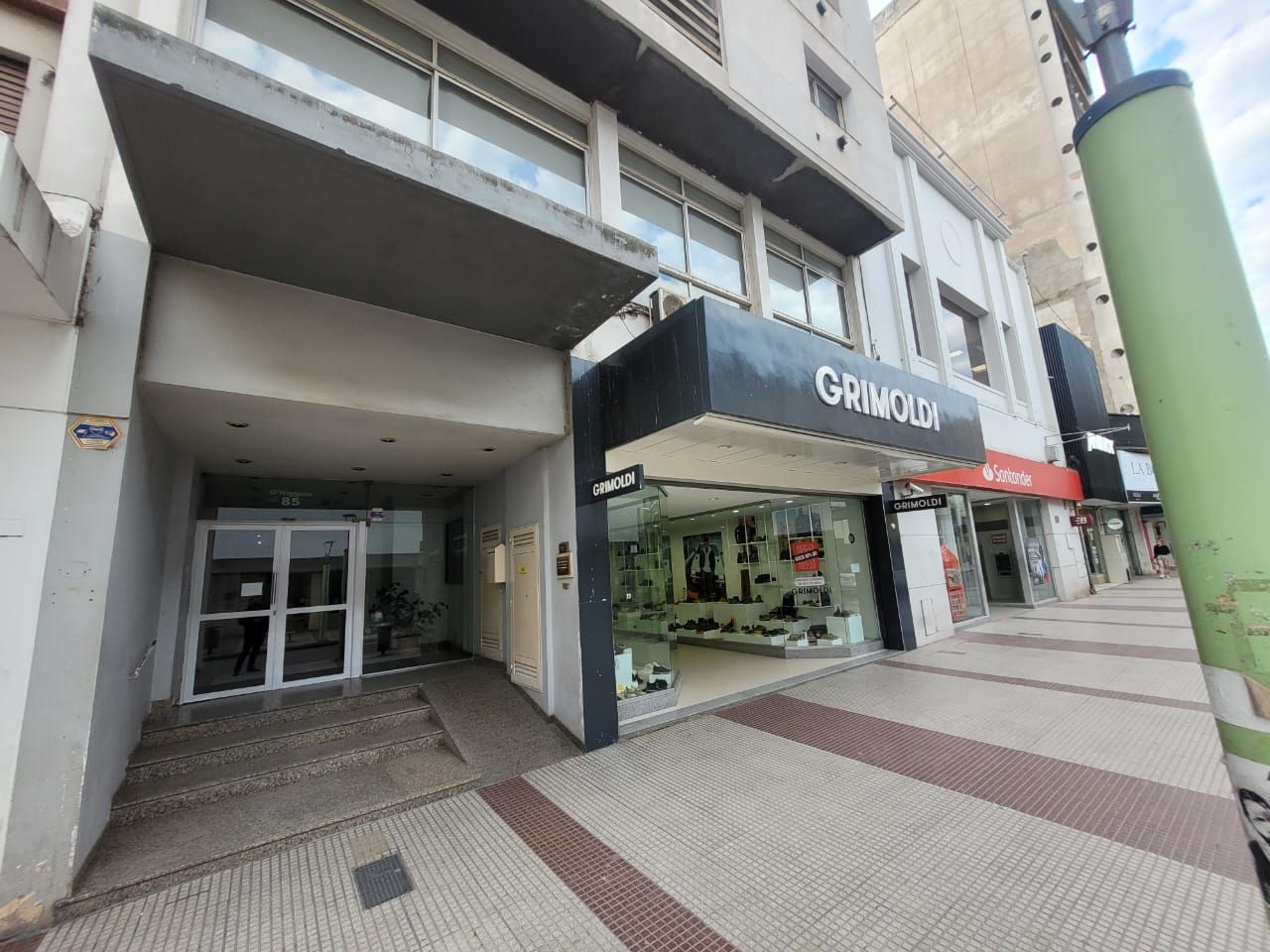 Departamento en Alquiler en O Higgins 85, Centro, Bahía Blanca - Bahía Blanca Propiedades | SITIO OFICIAL l
