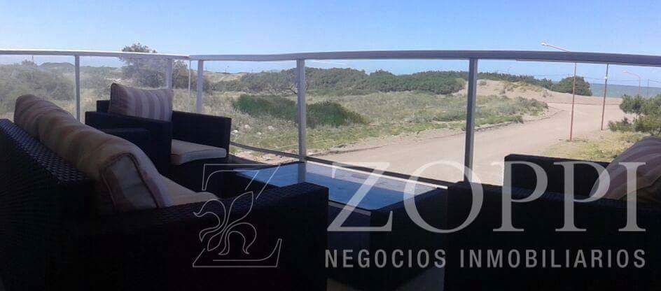Semipiso en Alquiler en Yatasto 692 ,  Monte Hermoso - Bahía Blanca Propiedades | SITIO OFICIAL l