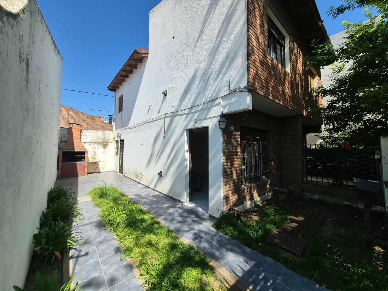Duplex en Alquiler en Agustin Albarez 2084, Santa Margarita, Bahía Blanca - Bahía Blanca Propiedades | SITIO OFICIAL l
