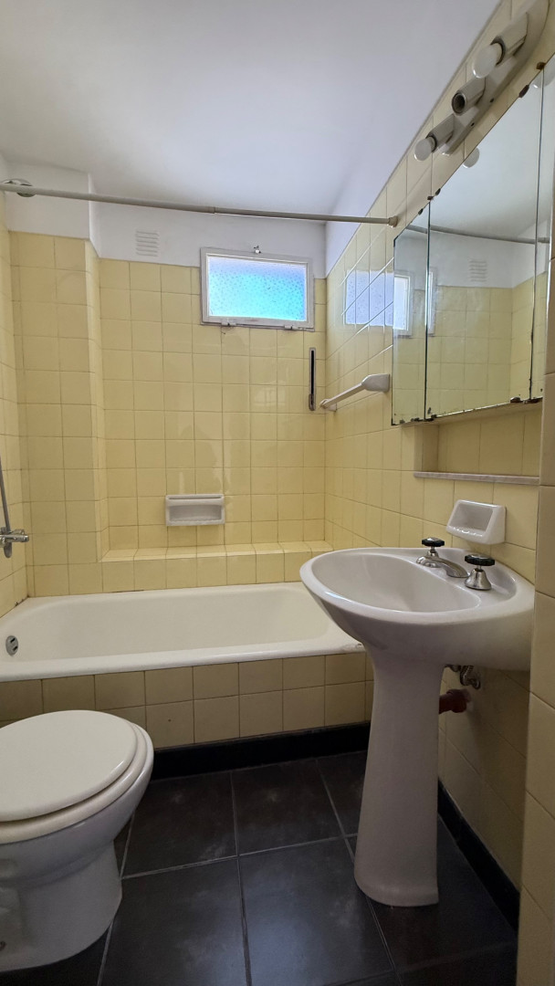 Departamento en Venta en Alvarado 31, Centro, Bahía Blanca - Bahía Blanca Propiedades | SITIO OFICIAL l