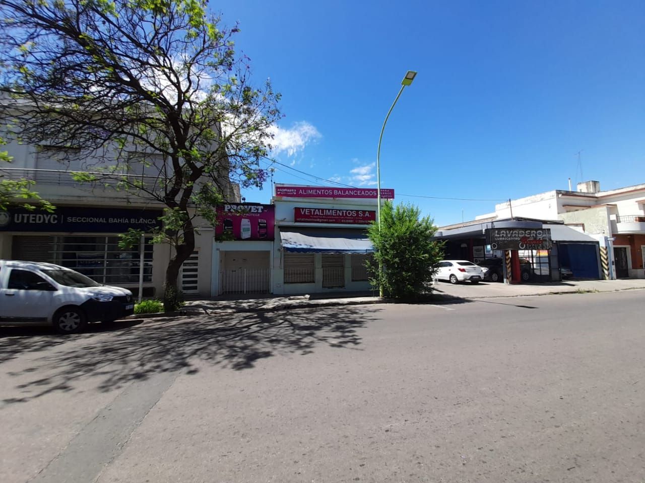 Terreno en Venta en Brandsen 263, Centro, Bahía Blanca - Bahía Blanca Propiedades | SITIO OFICIAL l