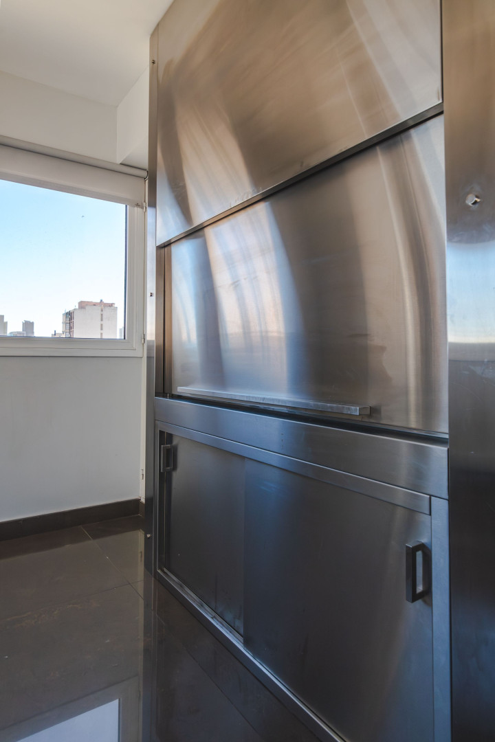 Piso en Venta en Yrigoyen 300, Macrocentro, Bahía Blanca - Bahía Blanca Propiedades | SITIO OFICIAL l