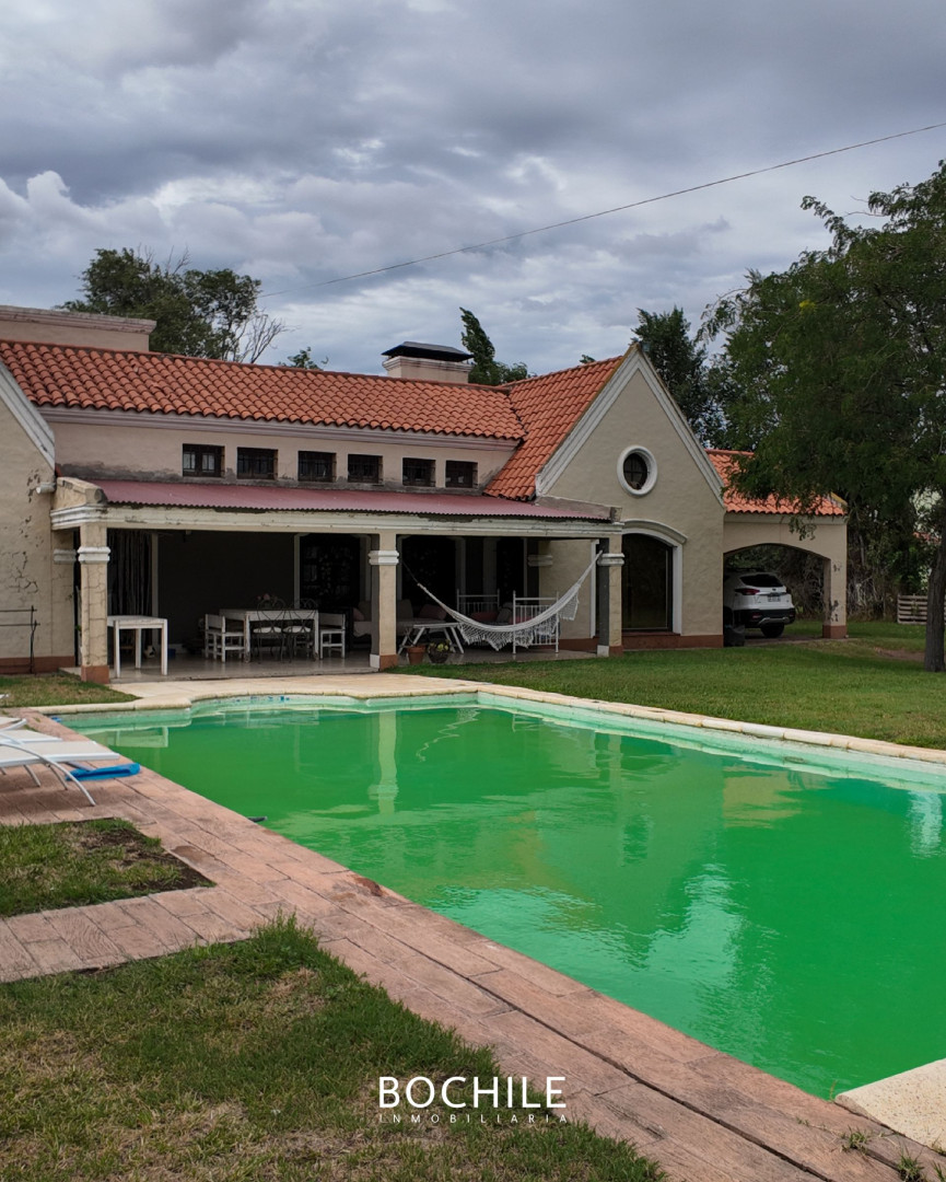 Casa en Venta en Ramon Y Cajal 3661, Patagonia, Bahía Blanca - Bahía Blanca Propiedades | SITIO OFICIAL l