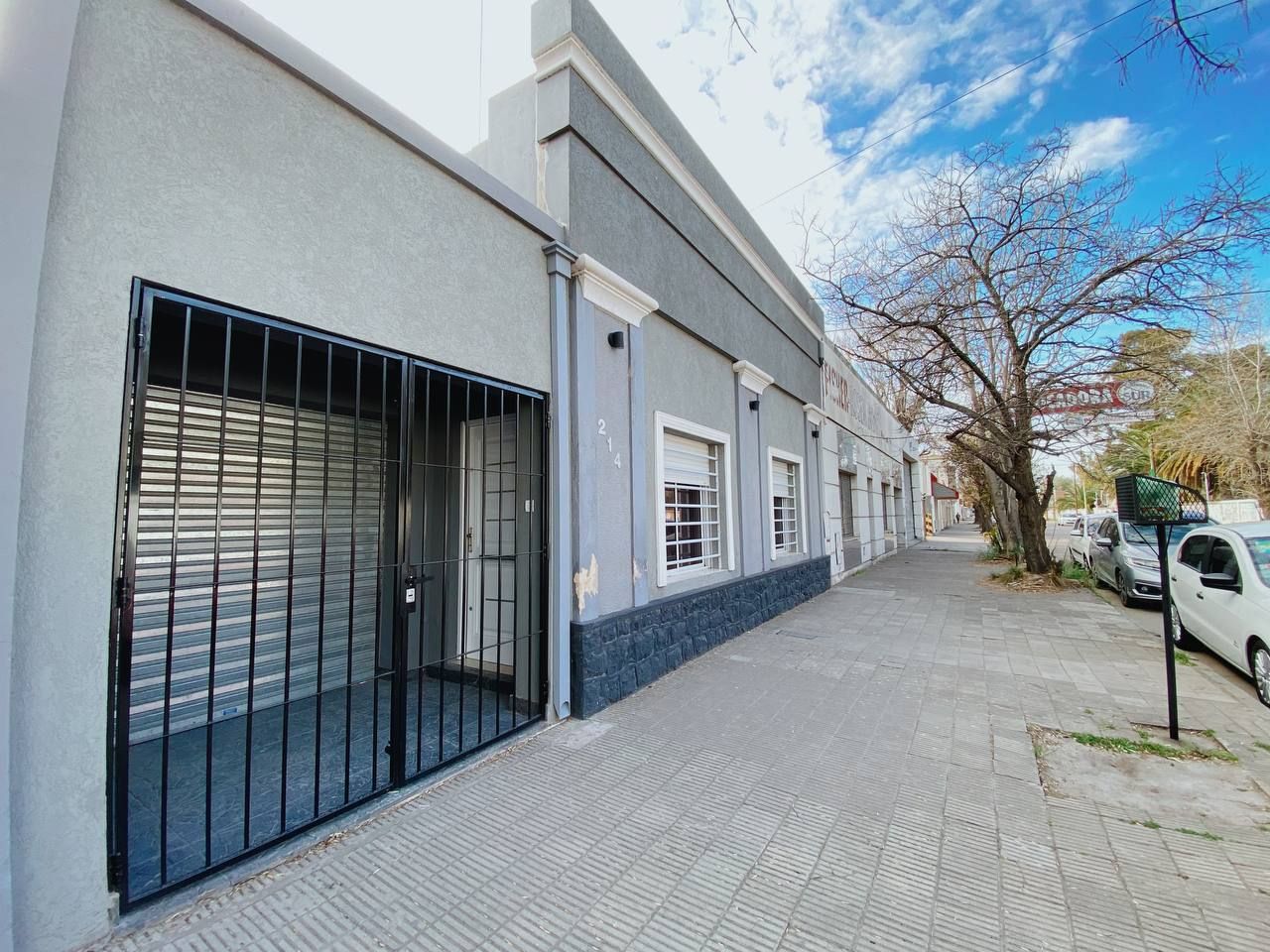 Casa en Venta en Donado Y Chile ,  Bahía Blanca - Bahía Blanca Propiedades | SITIO OFICIAL l