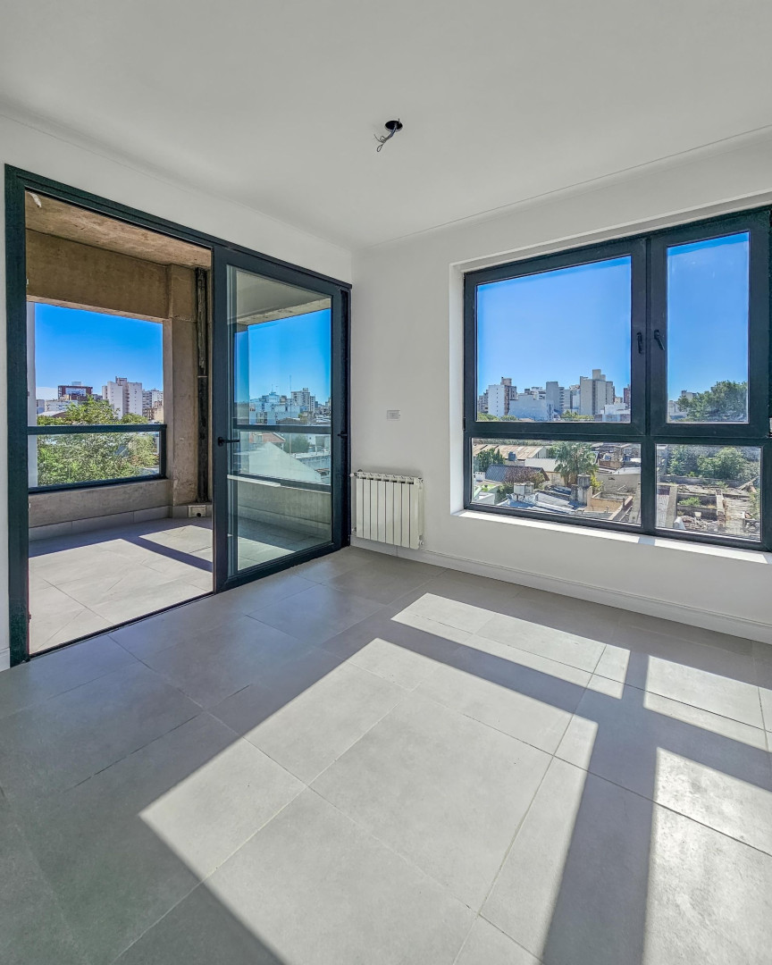 Departamento en Venta en General Paz 499, Macrocentro, Bahía Blanca - Bahía Blanca Propiedades | SITIO OFICIAL l